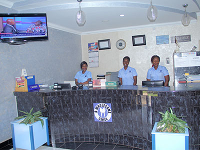 Kololo Branch