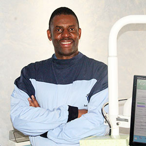 Dr Magara