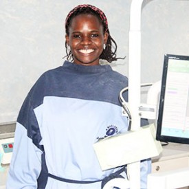 Dr Maria Gorreti Nakyonyi