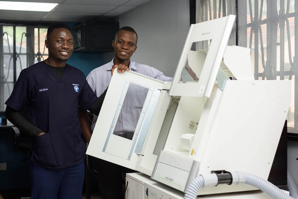 Jubilee Lab Jubilee Dental Clinic